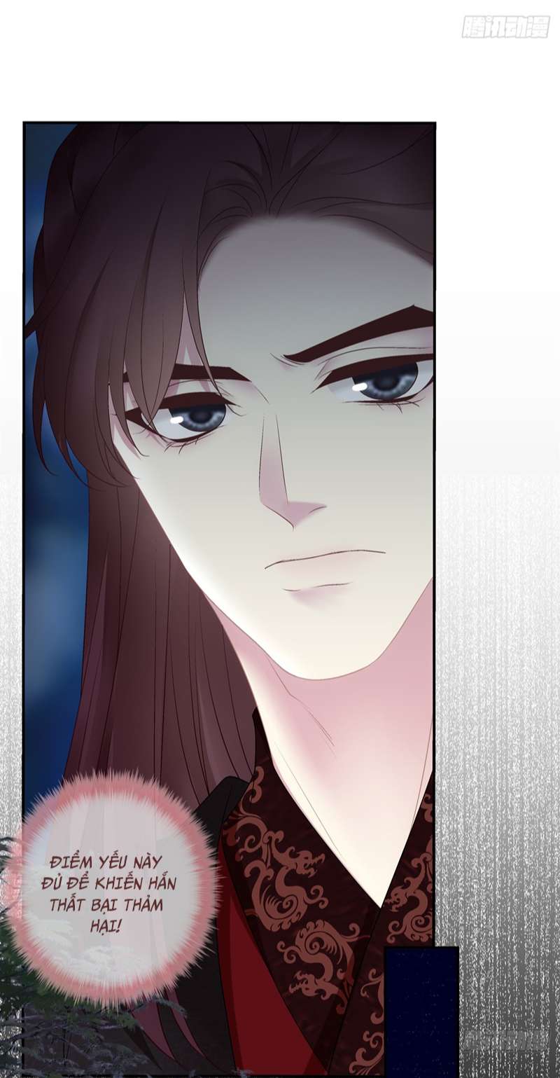 Hắc Hóa Đại Lão Thuần Dưỡng Chỉ Nam Chapter 70 - Trang 4