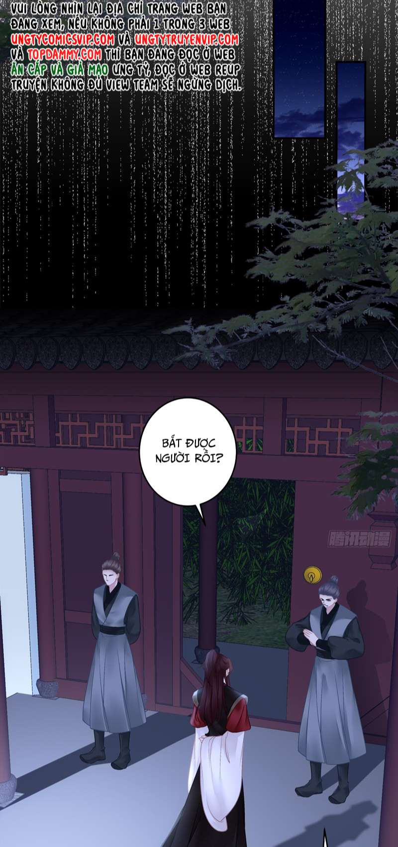 Hắc Hóa Đại Lão Thuần Dưỡng Chỉ Nam Chapter 70 - Trang 4