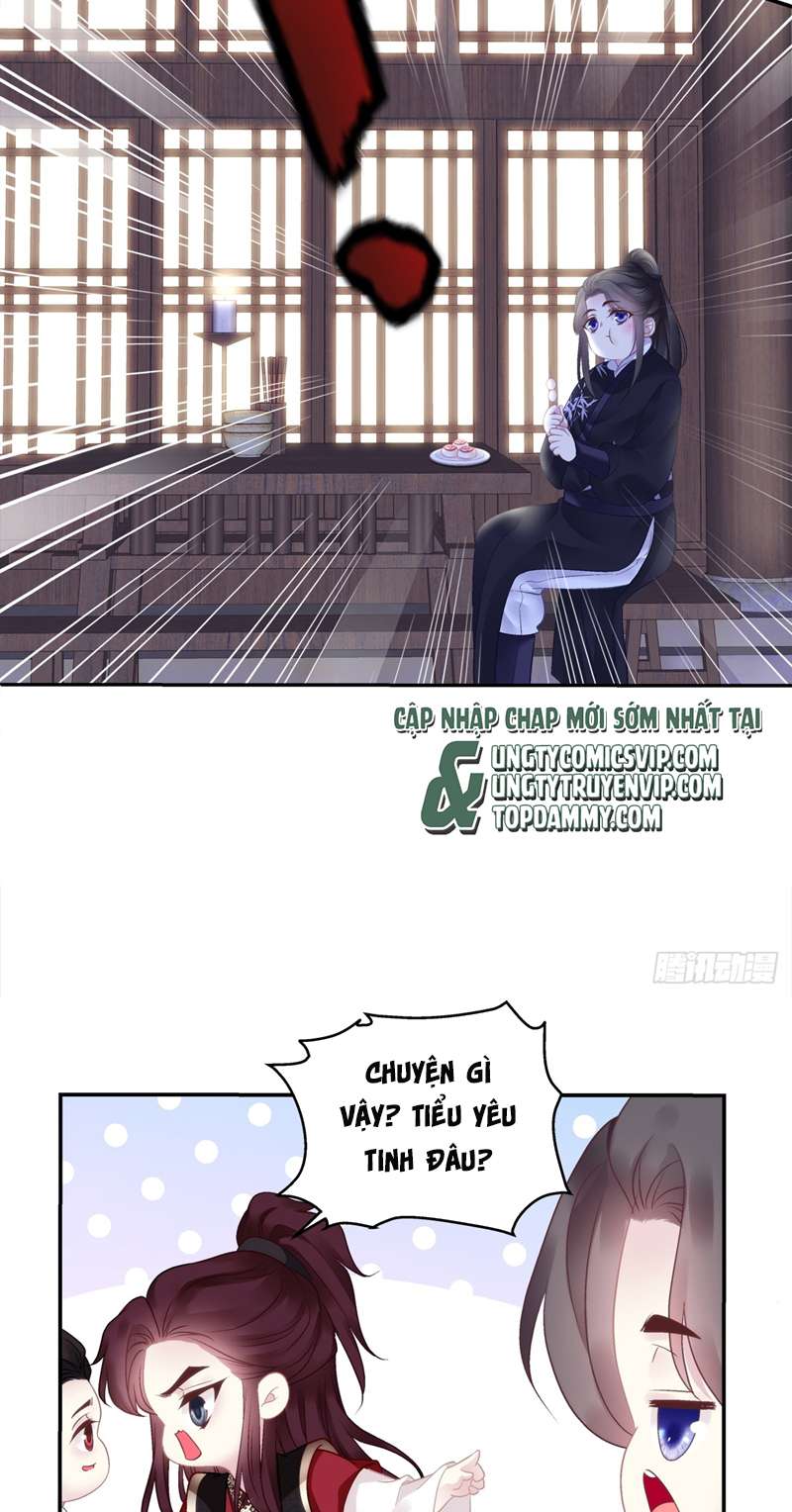 Hắc Hóa Đại Lão Thuần Dưỡng Chỉ Nam Chapter 70 - Trang 4
