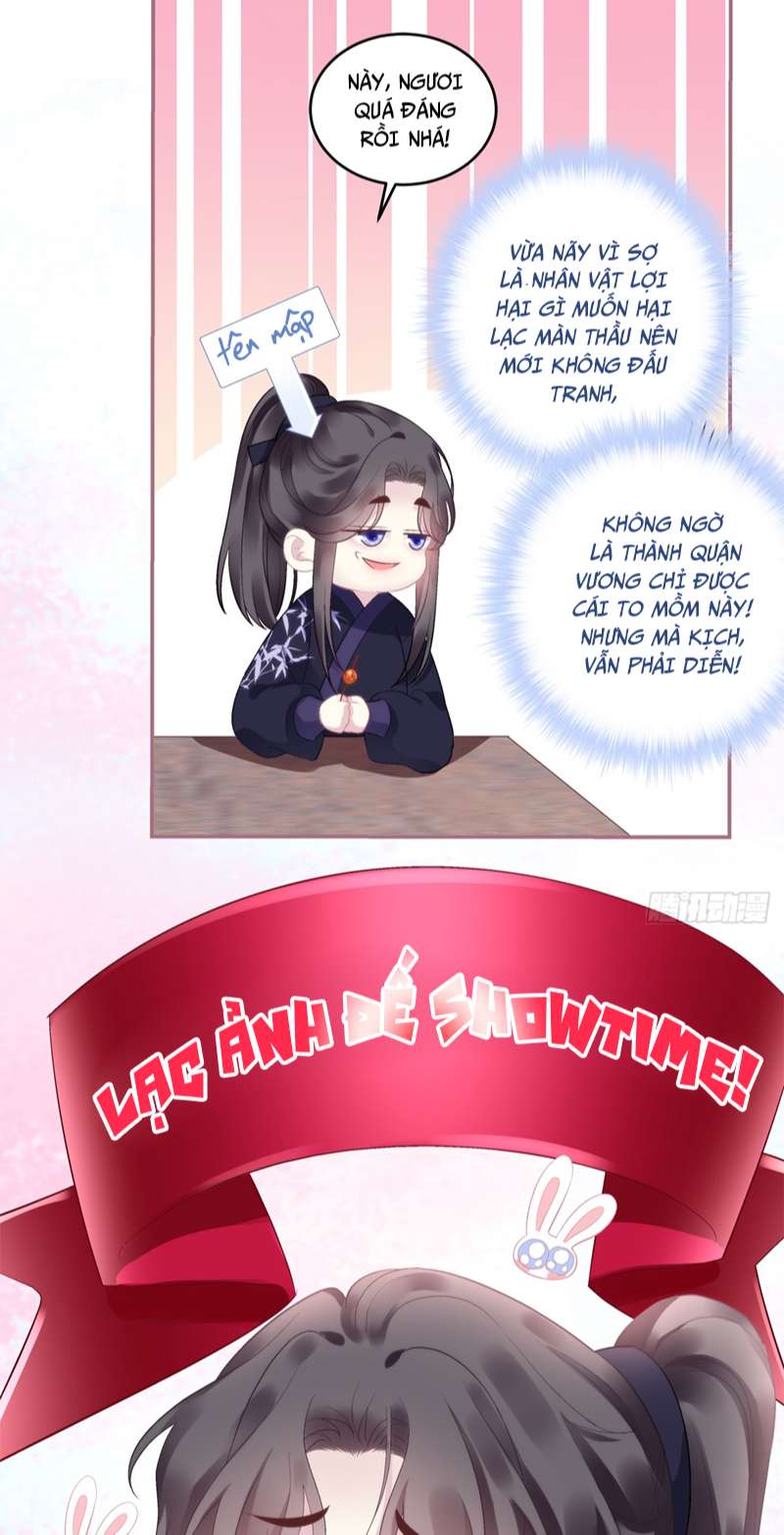 Hắc Hóa Đại Lão Thuần Dưỡng Chỉ Nam Chapter 70 - Trang 4