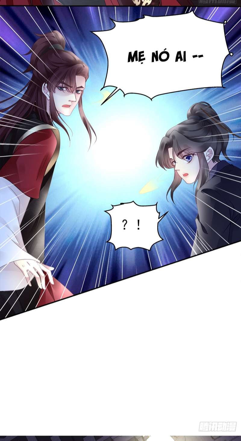 Hắc Hóa Đại Lão Thuần Dưỡng Chỉ Nam Chapter 70 - Trang 4