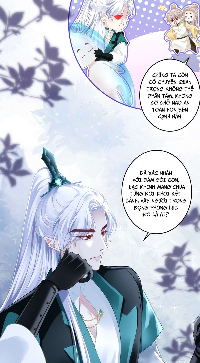 Hắc Hóa Đại Lão Thuần Dưỡng Chỉ Nam Chapter 70 - Trang 4