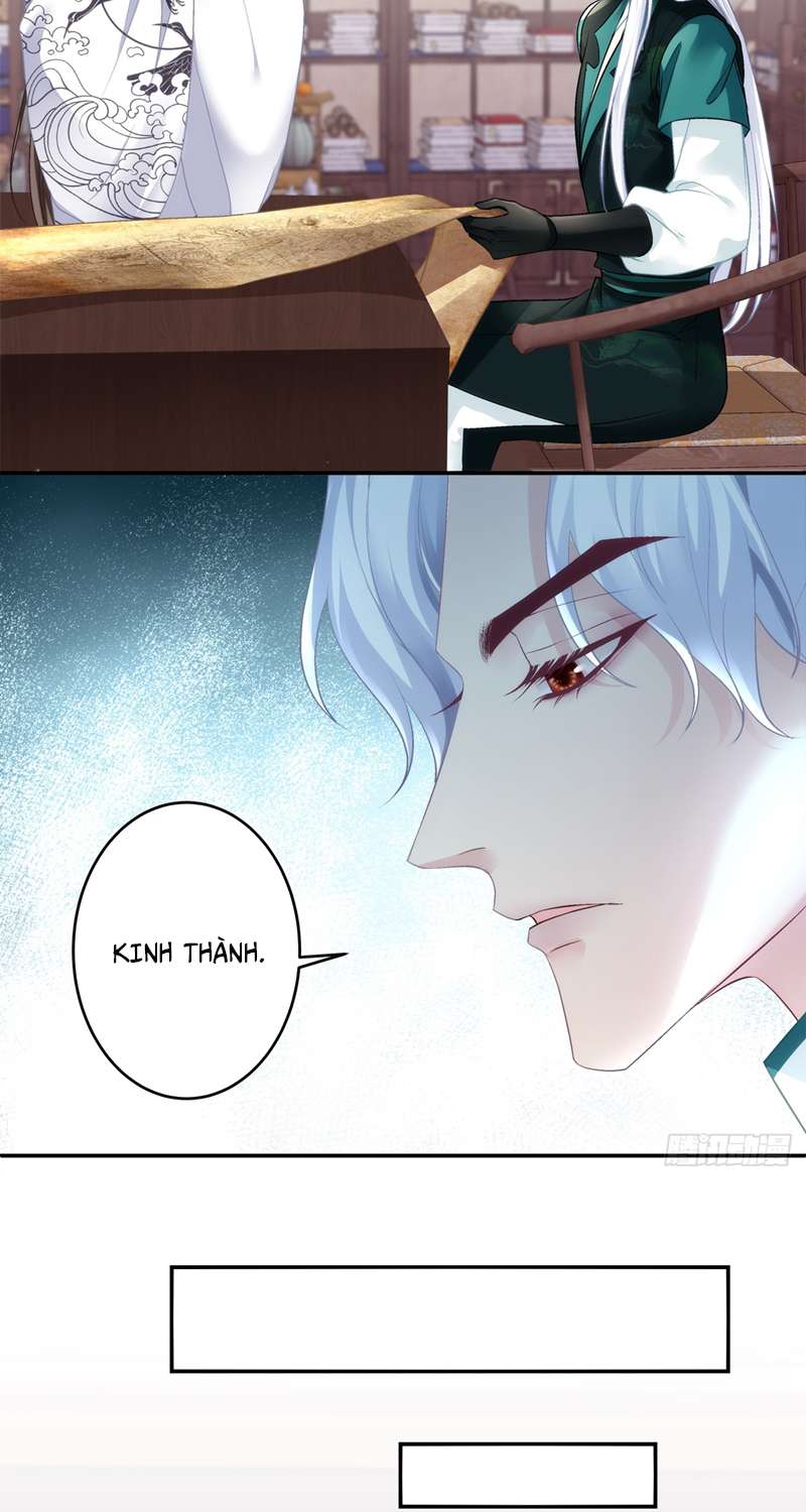 Hắc Hóa Đại Lão Thuần Dưỡng Chỉ Nam Chapter 70 - Trang 4