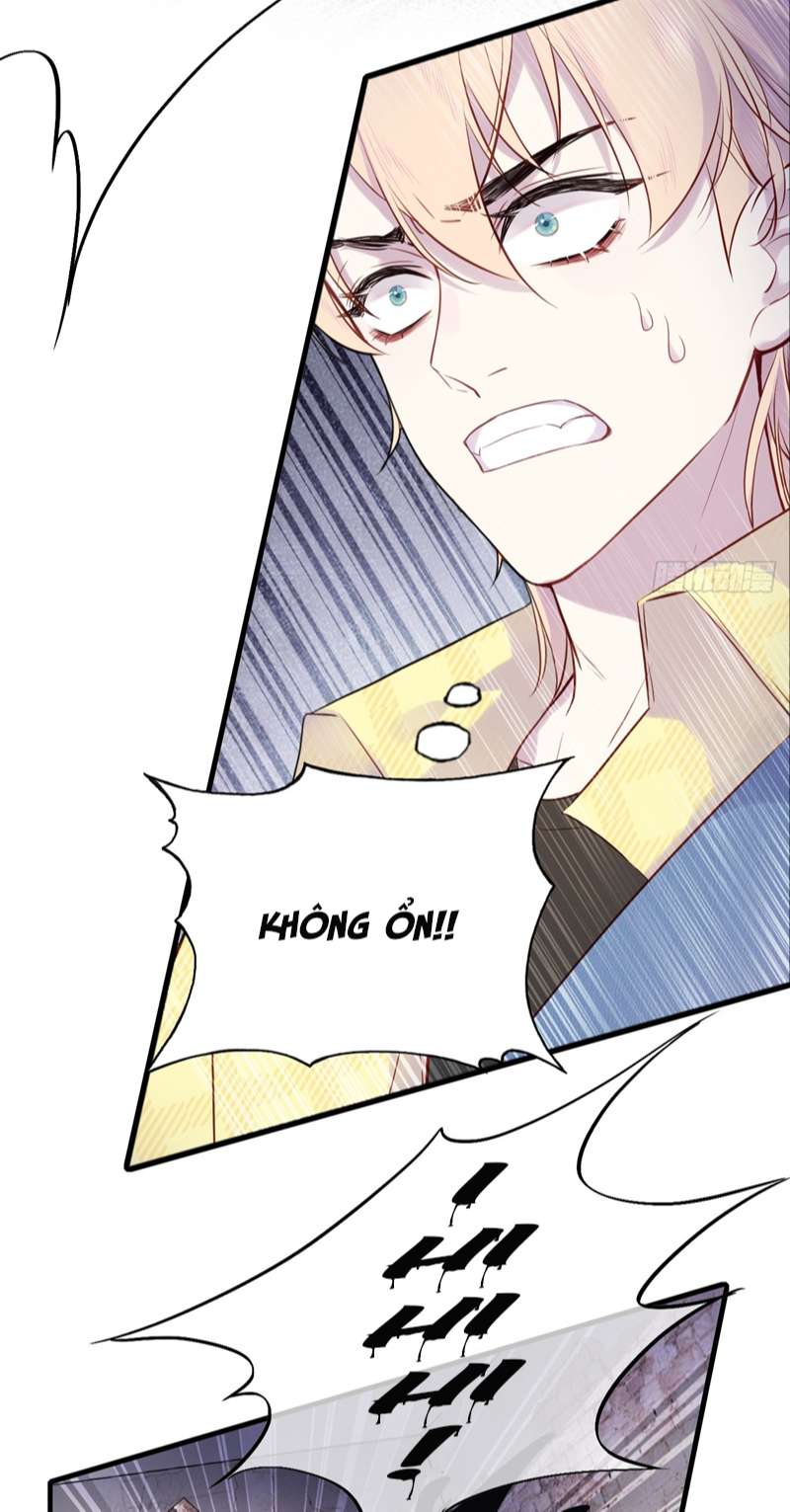 Anh Ấy Chưa Từng Rơi Xuống Chap 10 - Trang 4