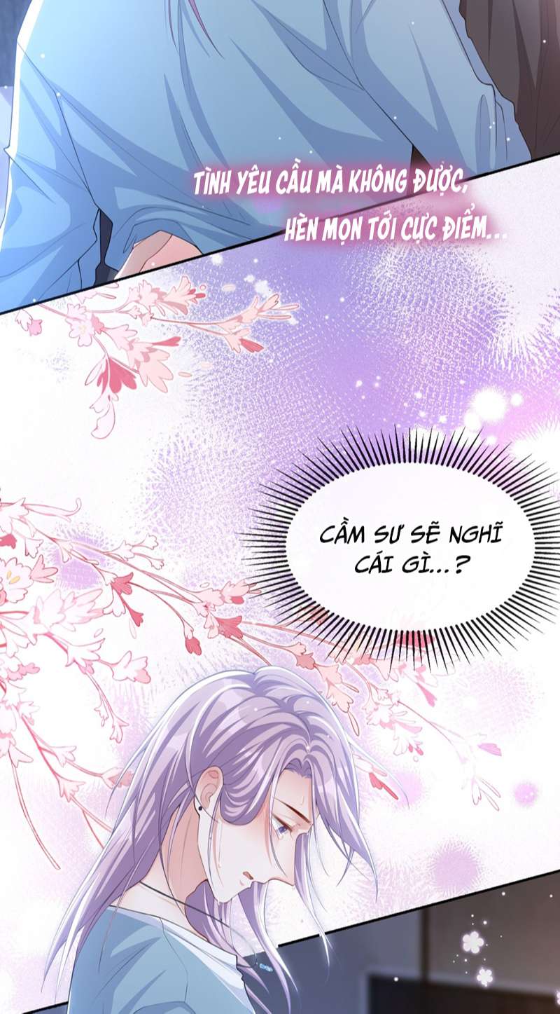 Quan Hệ Thế Thân Chapter 98 - Trang 4