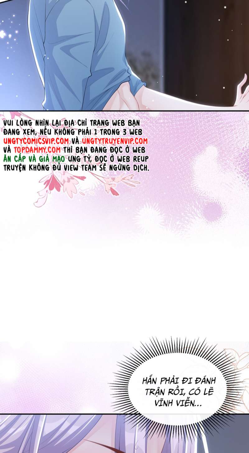 Quan Hệ Thế Thân Chapter 98 - Trang 4