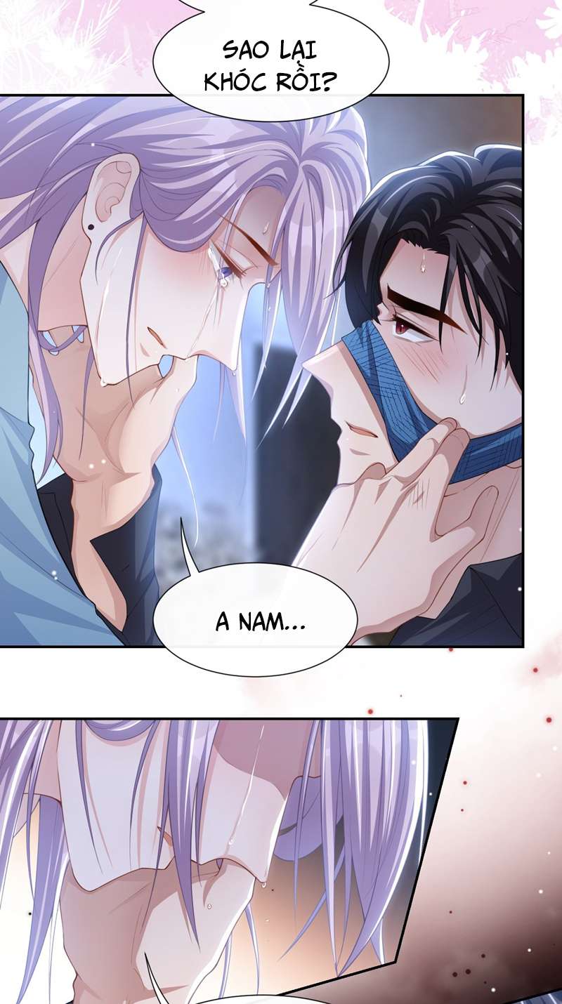 Quan Hệ Thế Thân Chapter 98 - Trang 4