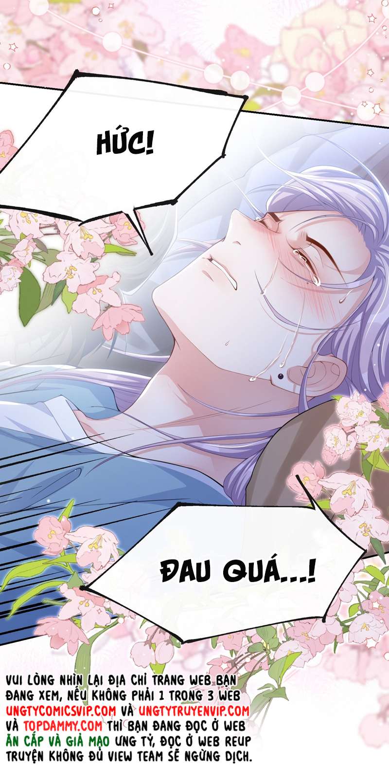 Quan Hệ Thế Thân Chapter 98 - Trang 4