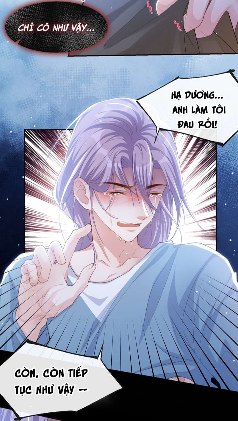 Quan Hệ Thế Thân Chapter 98 - Trang 4