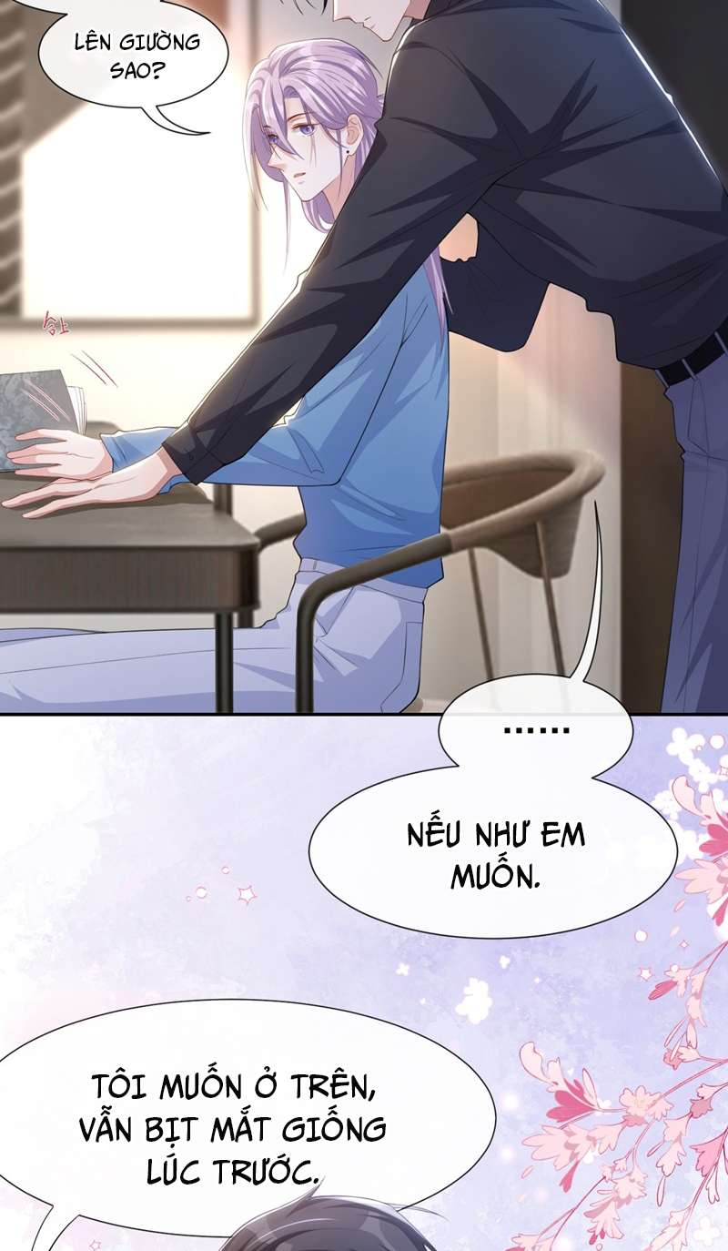 Quan Hệ Thế Thân Chapter 98 - Trang 4