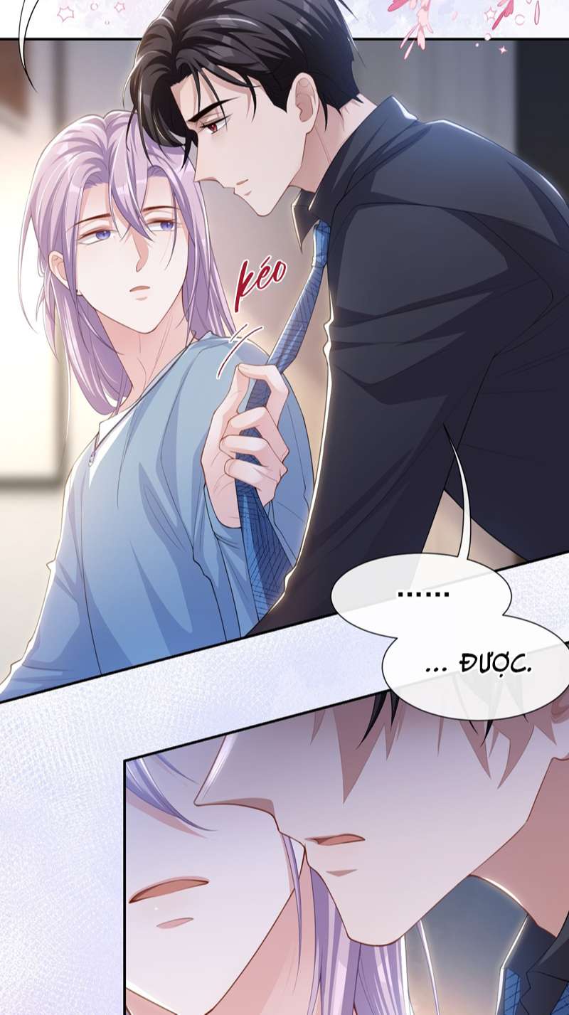Quan Hệ Thế Thân Chapter 98 - Trang 4