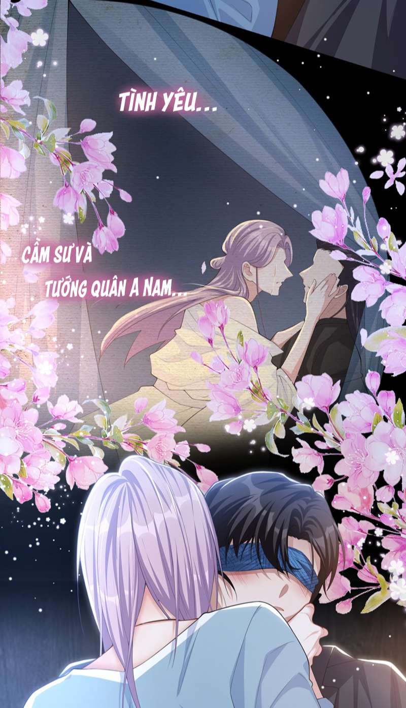 Quan Hệ Thế Thân Chapter 98 - Trang 4