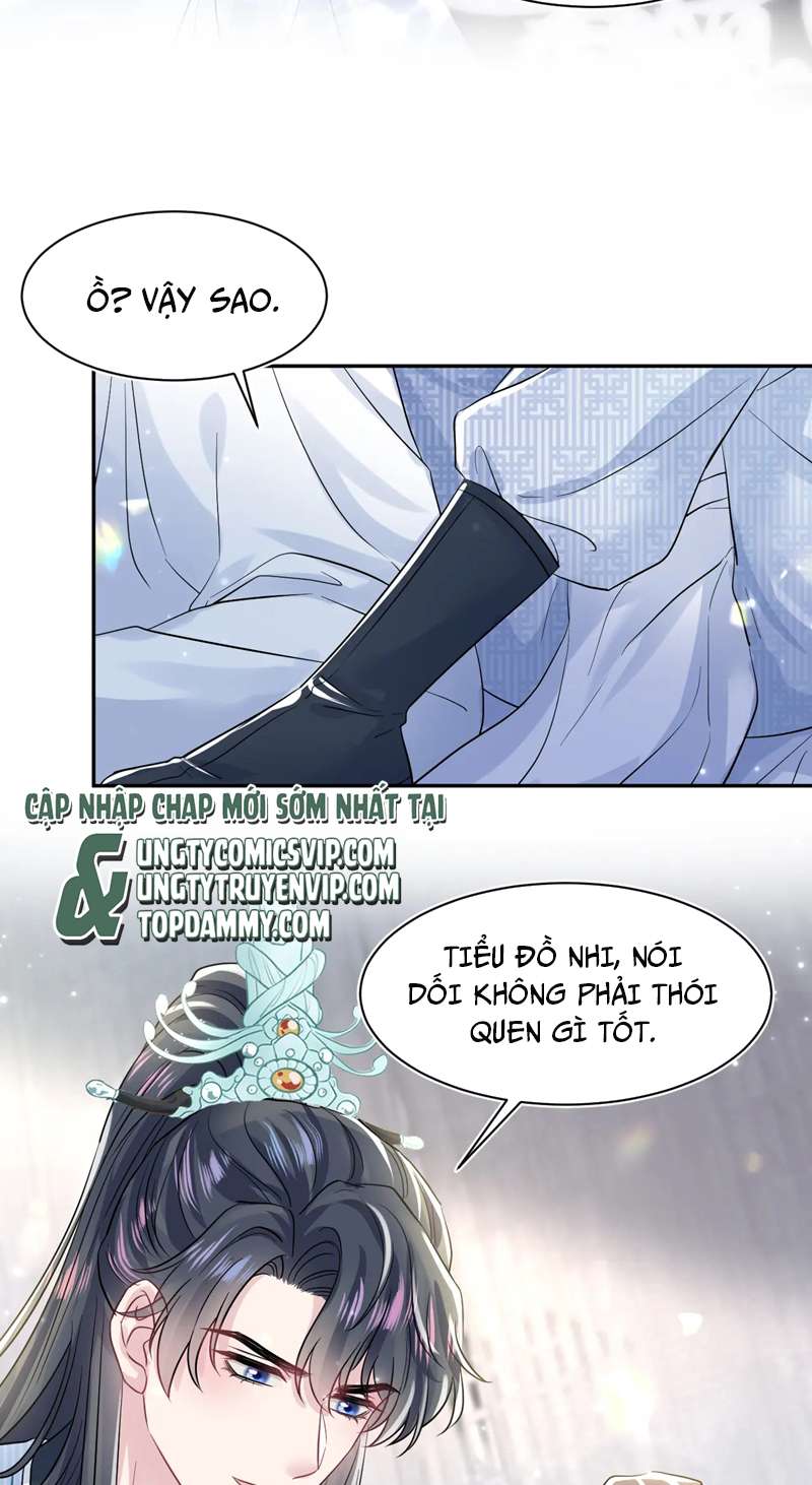 Tuyệt Mỹ Bạch Liên Hoa Online Dạy Học Chapter 194 - Trang 4
