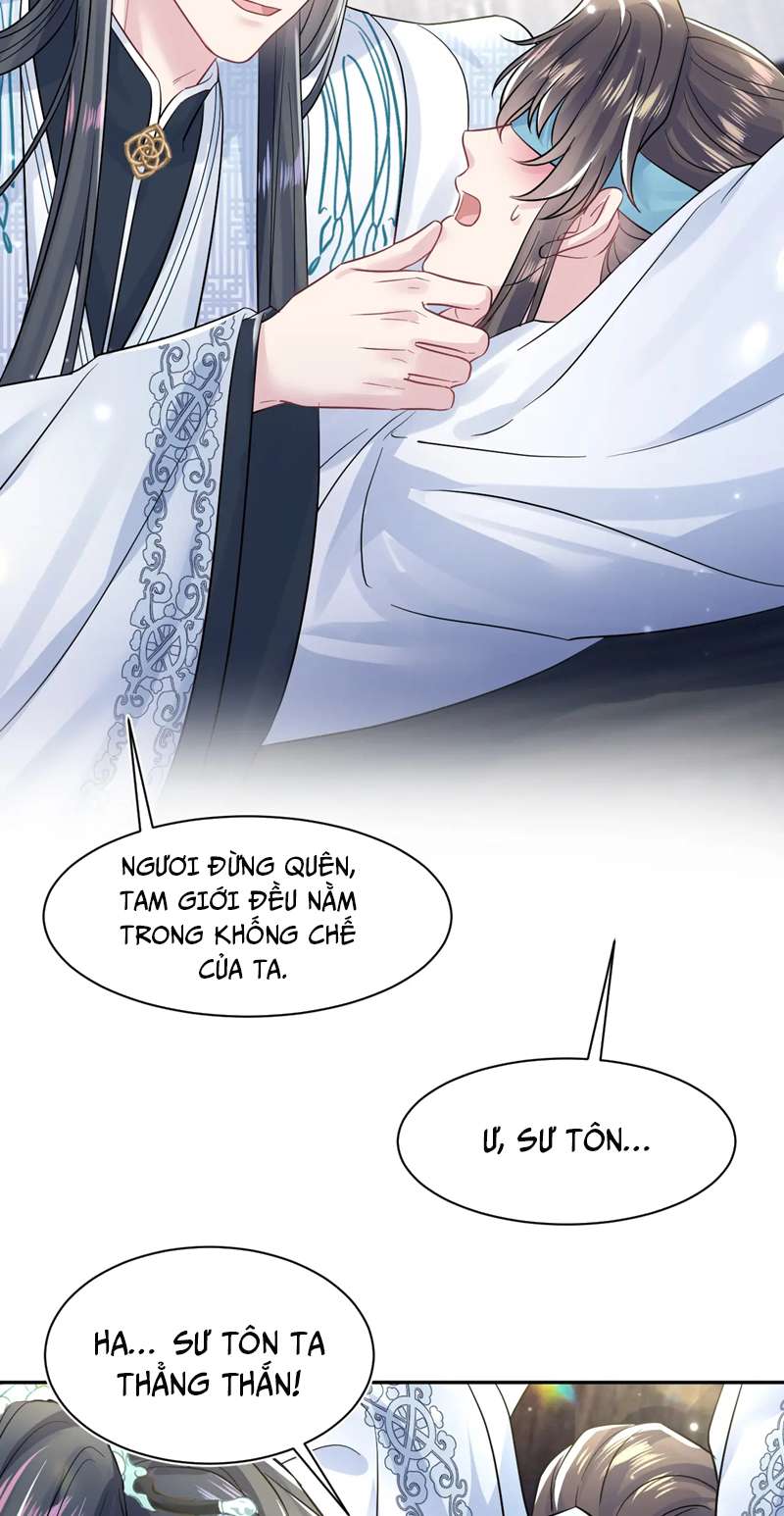 Tuyệt Mỹ Bạch Liên Hoa Online Dạy Học Chapter 194 - Trang 4