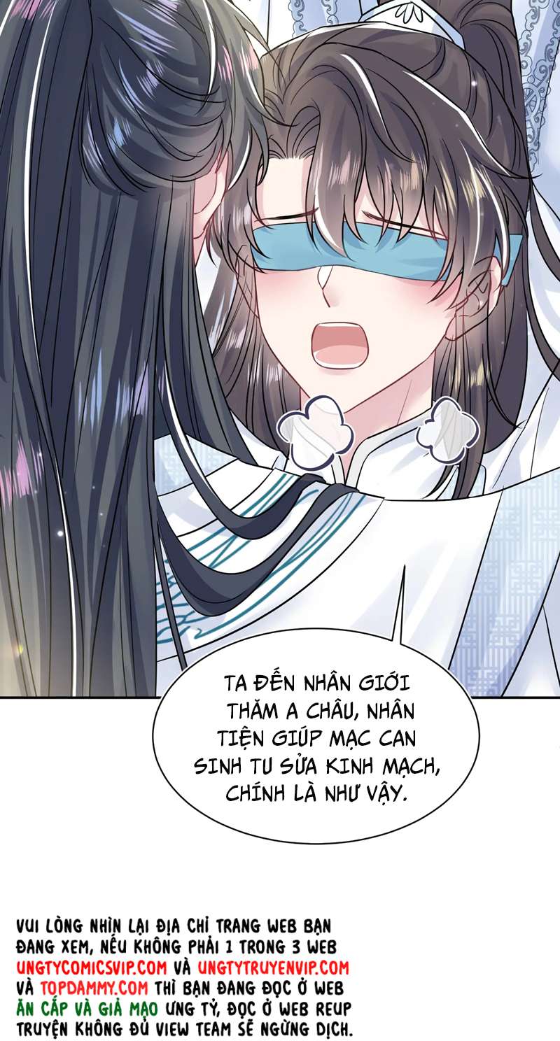 Tuyệt Mỹ Bạch Liên Hoa Online Dạy Học Chapter 194 - Trang 4