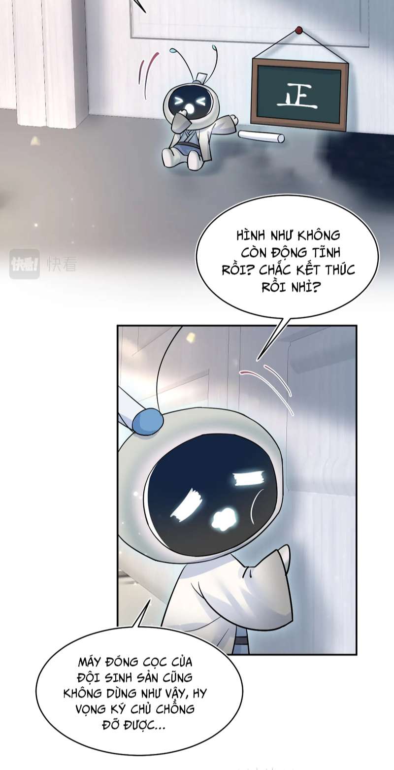 Tuyệt Mỹ Bạch Liên Hoa Online Dạy Học Chapter 194 - Trang 4