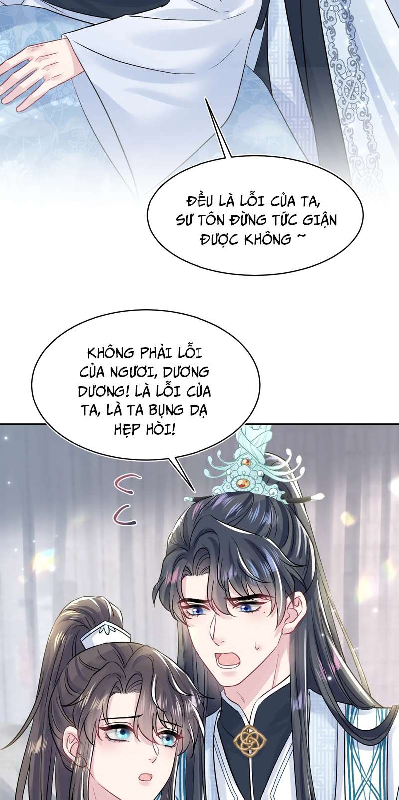 Tuyệt Mỹ Bạch Liên Hoa Online Dạy Học Chapter 194 - Trang 4