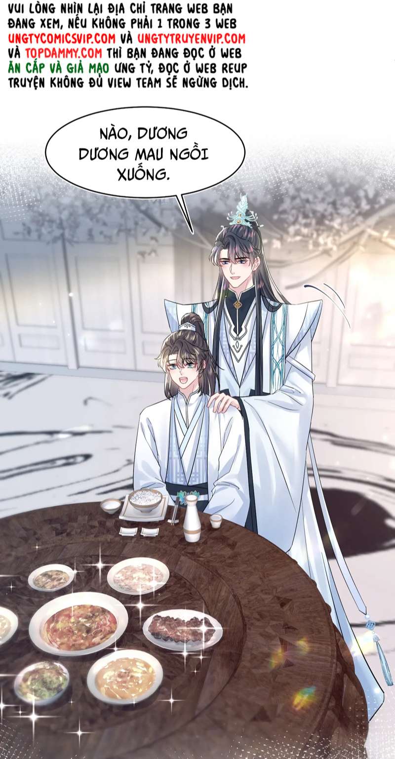 Tuyệt Mỹ Bạch Liên Hoa Online Dạy Học Chapter 194 - Trang 4