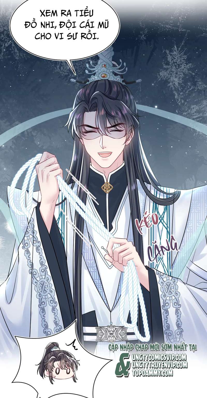 Tuyệt Mỹ Bạch Liên Hoa Online Dạy Học Chapter 194 - Trang 4