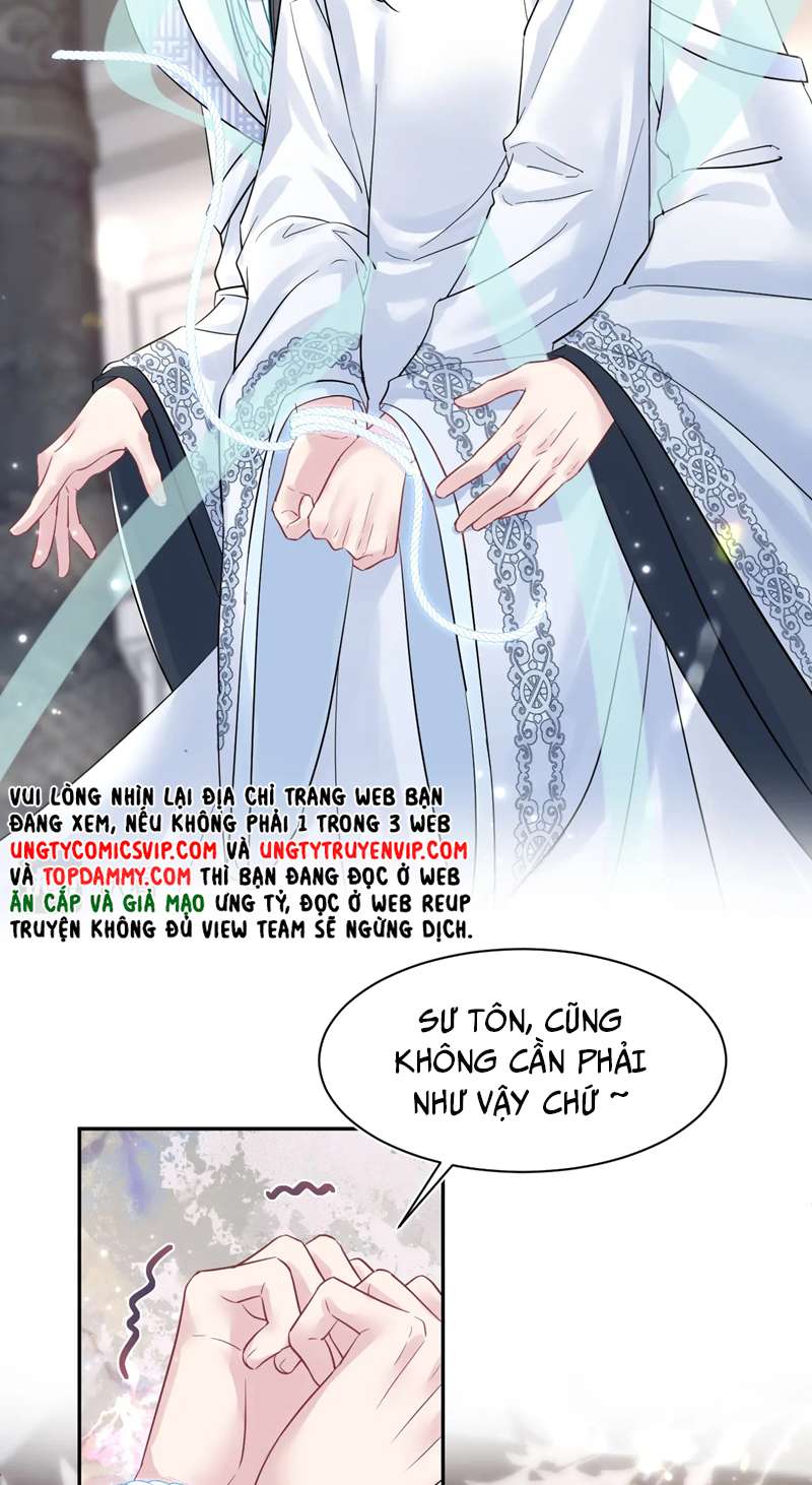 Tuyệt Mỹ Bạch Liên Hoa Online Dạy Học Chapter 194 - Trang 4