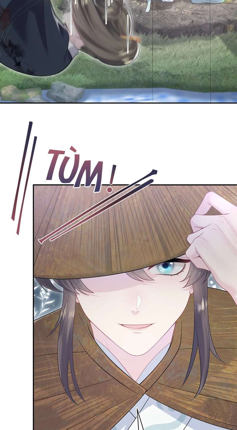 Tuyệt Mỹ Bạch Liên Hoa Online Dạy Học Chapter 195 - Trang 4
