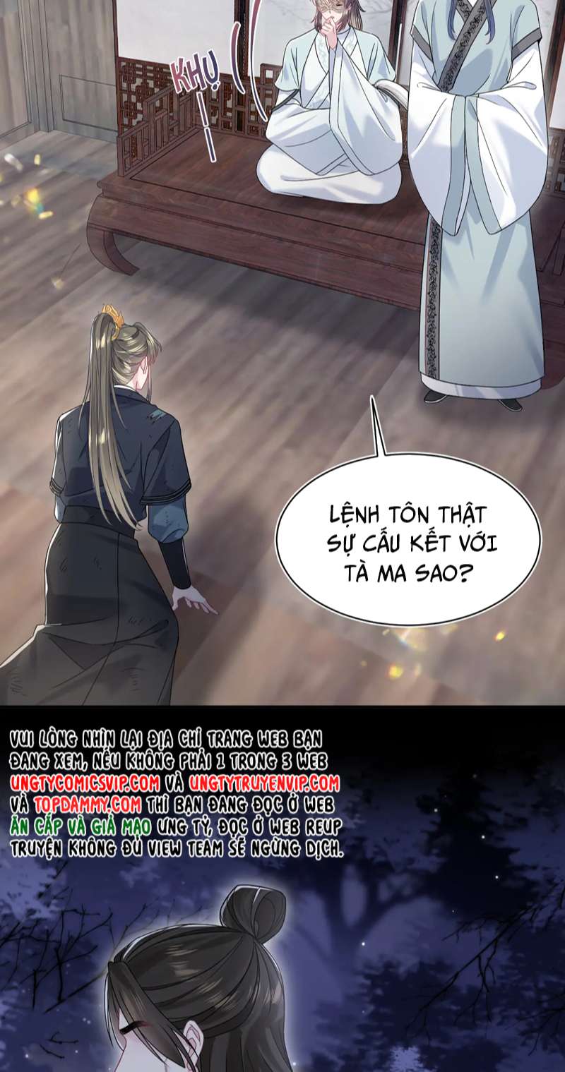 Tuyệt Mỹ Bạch Liên Hoa Online Dạy Học Chapter 195 - Trang 4
