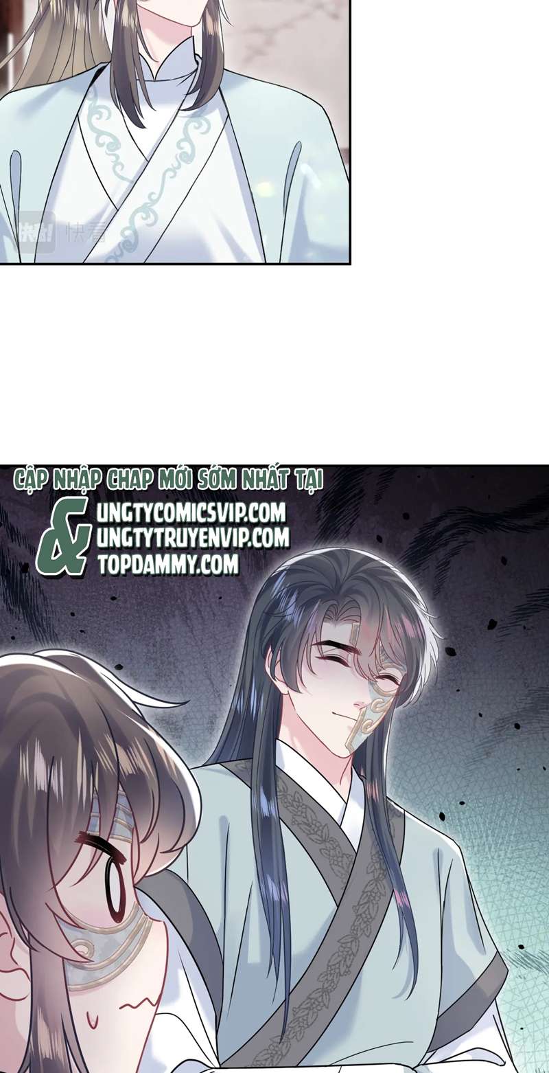 Tuyệt Mỹ Bạch Liên Hoa Online Dạy Học Chapter 195 - Trang 4