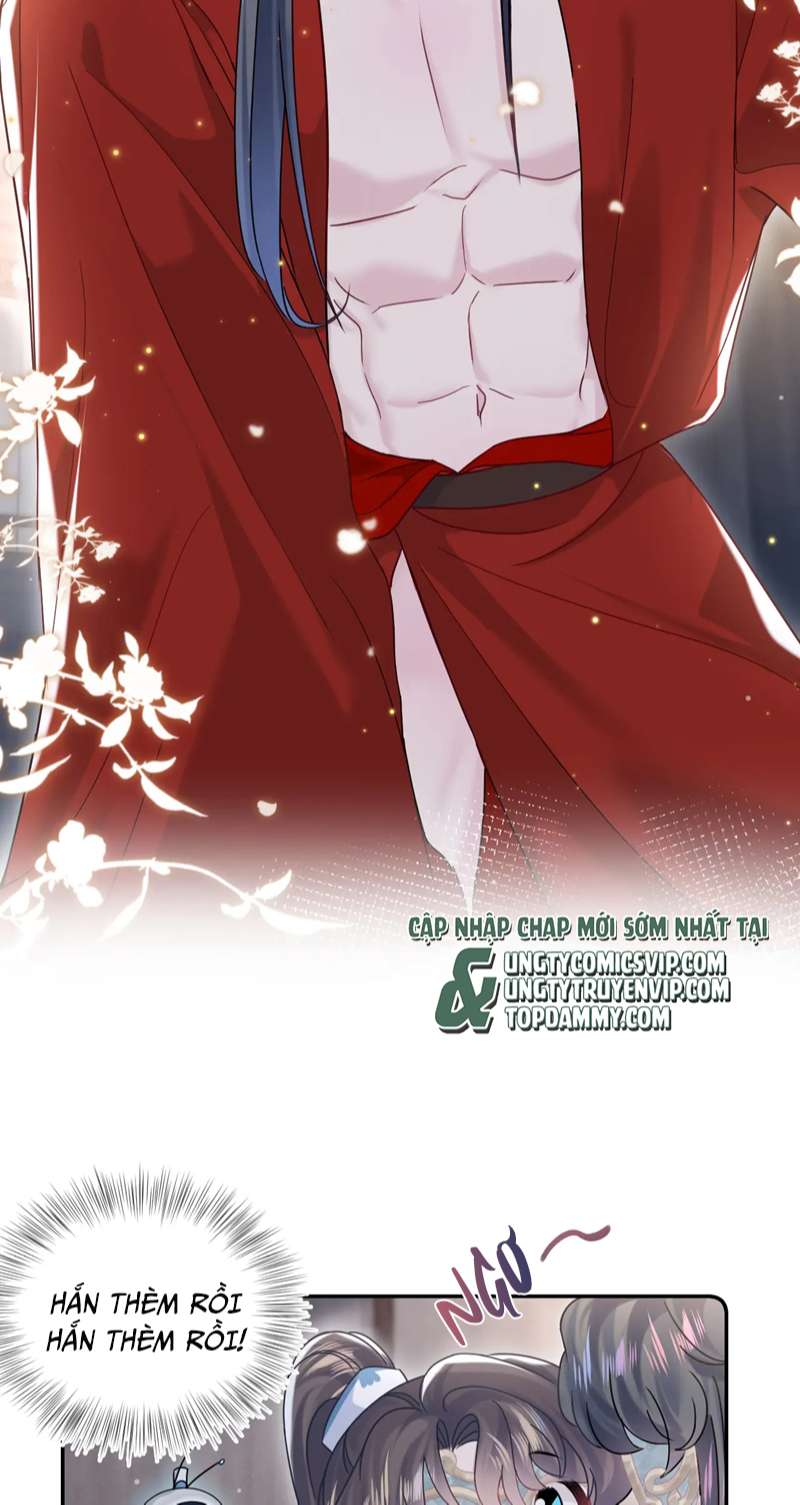 Tuyệt Mỹ Bạch Liên Hoa Online Dạy Học Chapter 195 - Trang 4