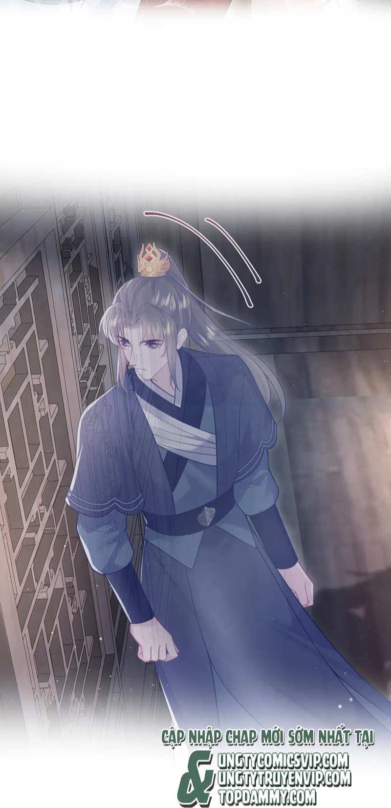 Tuyệt Mỹ Bạch Liên Hoa Online Dạy Học Chapter 195 - Trang 4