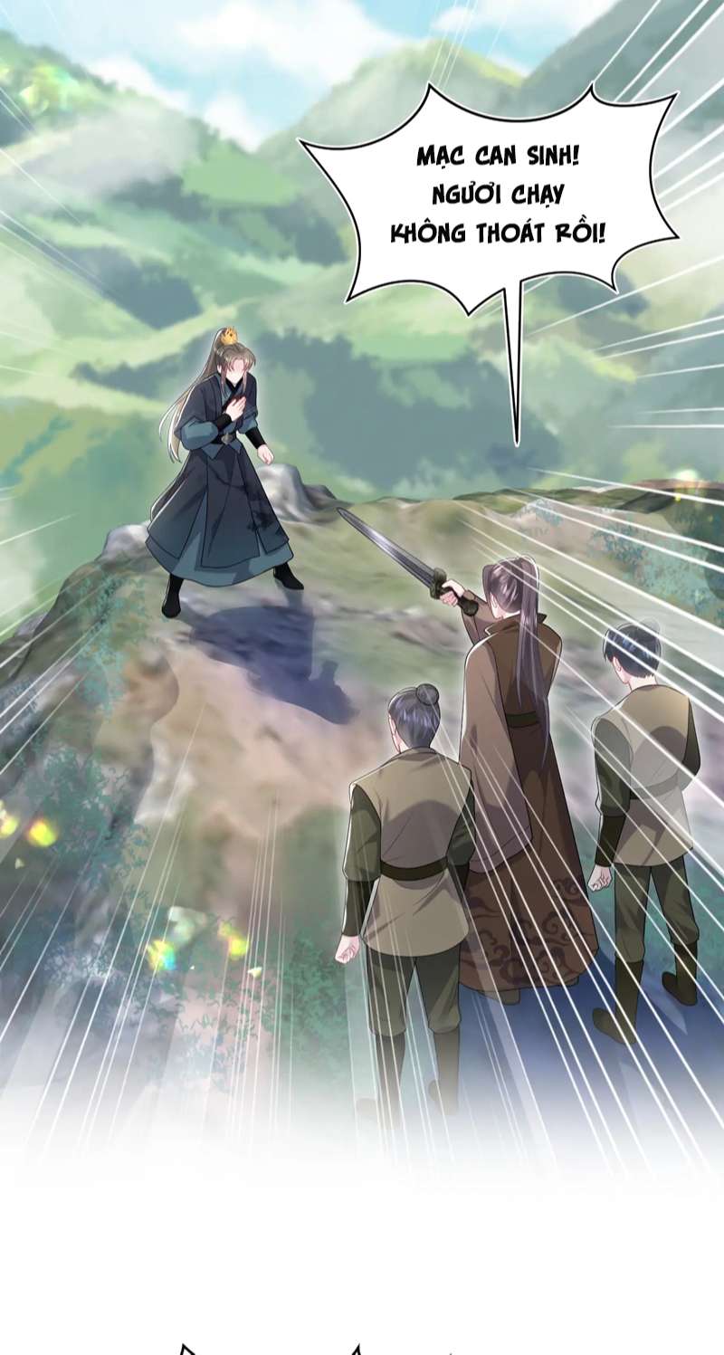 Tuyệt Mỹ Bạch Liên Hoa Online Dạy Học Chapter 195 - Trang 4