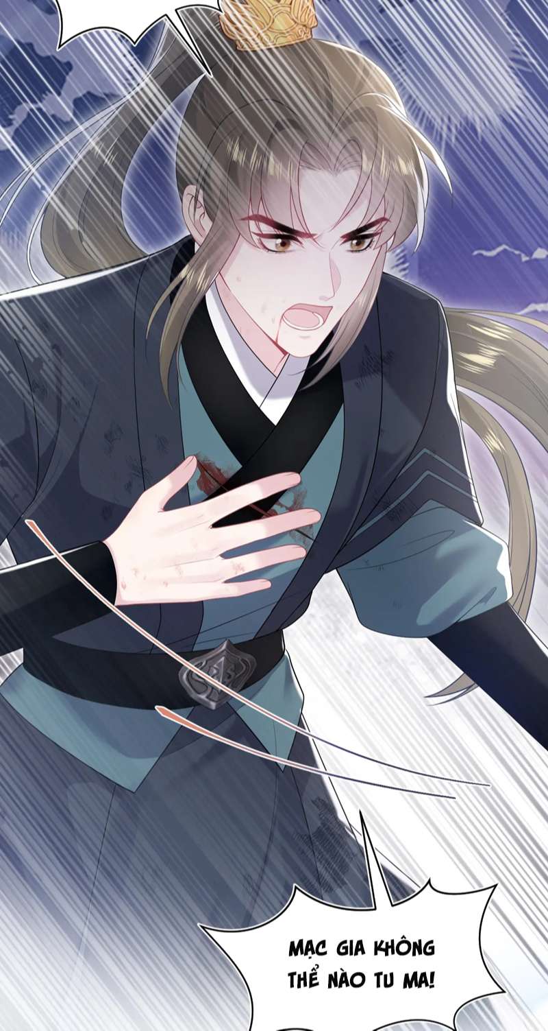 Tuyệt Mỹ Bạch Liên Hoa Online Dạy Học Chapter 195 - Trang 4