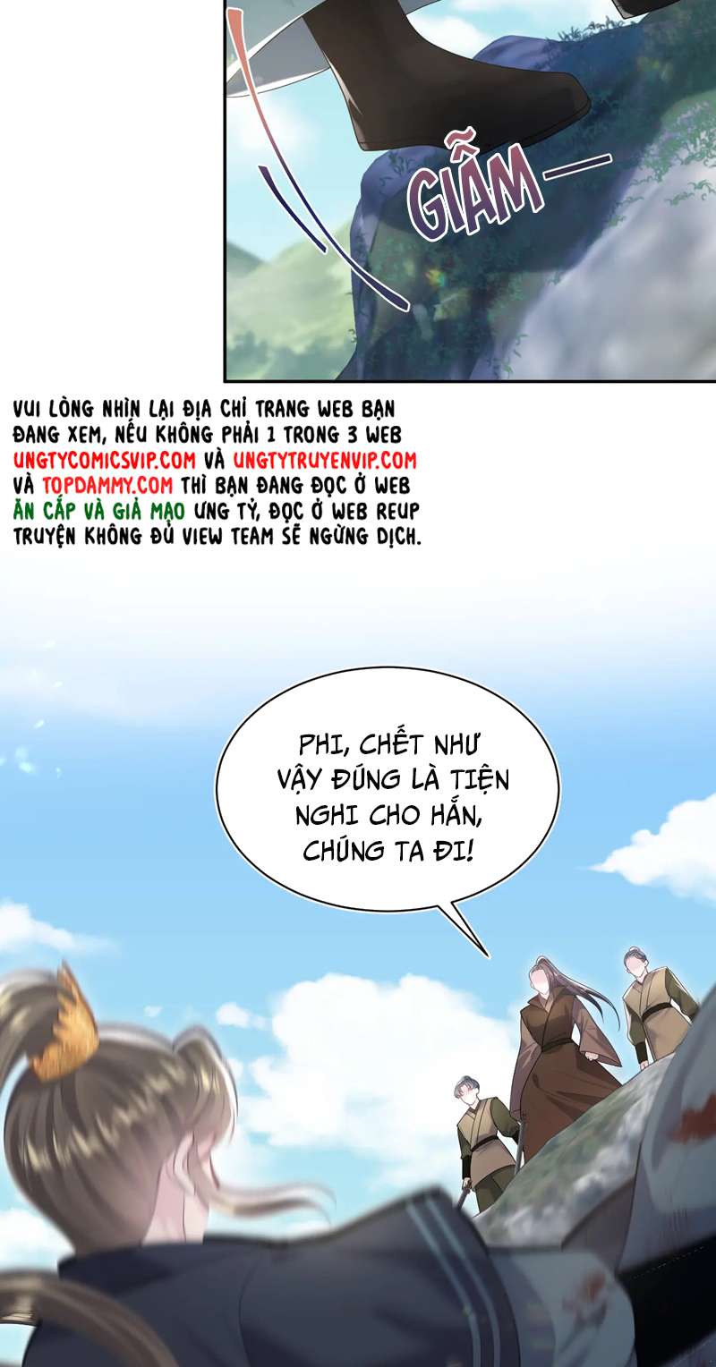 Tuyệt Mỹ Bạch Liên Hoa Online Dạy Học Chapter 195 - Trang 4