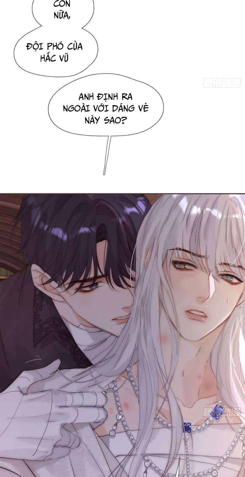 Thỉnh Cùng Ta Đồng Miên Chap 122 - Trang 3