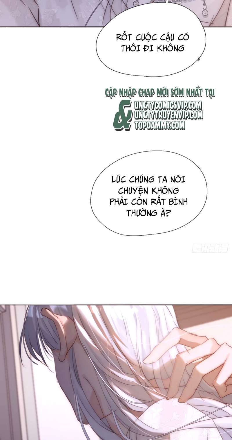 Thỉnh Cùng Ta Đồng Miên Chap 122 - Trang 3