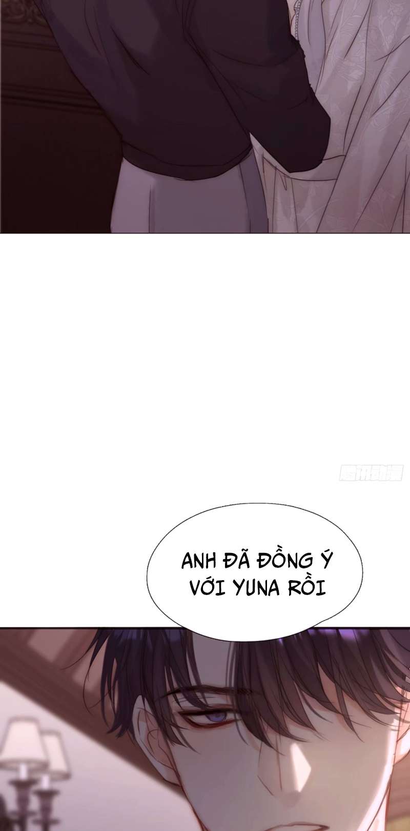 Thỉnh Cùng Ta Đồng Miên Chap 122 - Trang 3