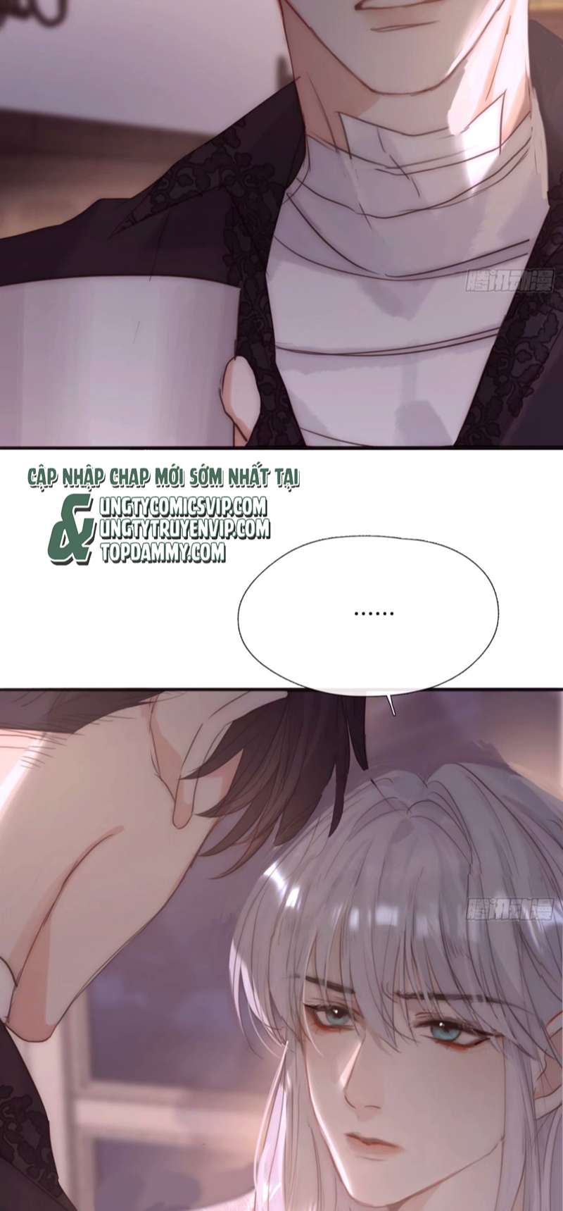 Thỉnh Cùng Ta Đồng Miên Chap 122 - Trang 3