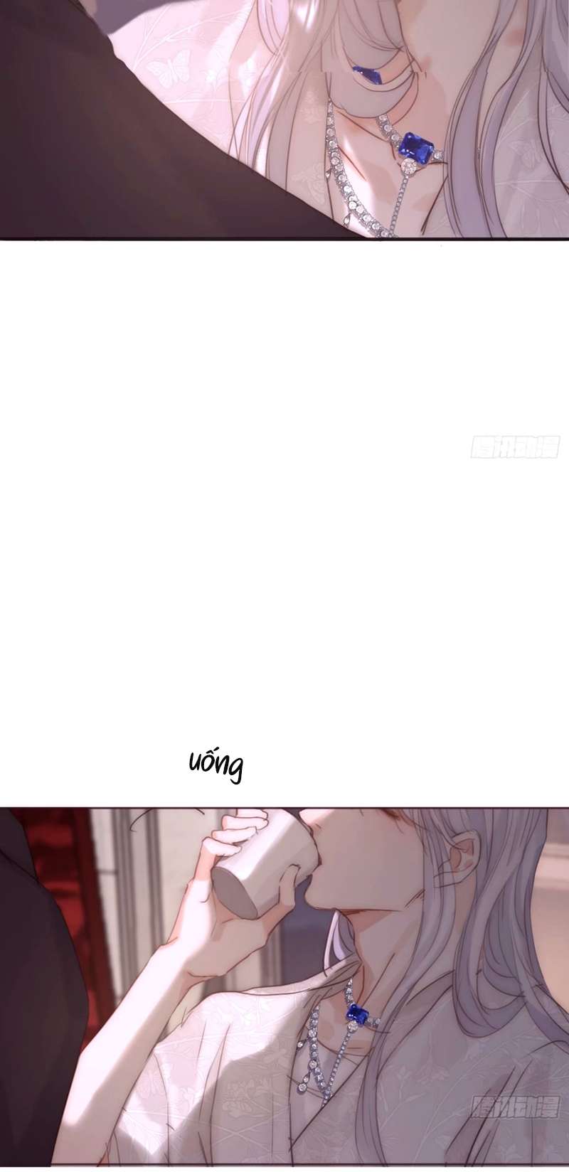 Thỉnh Cùng Ta Đồng Miên Chap 122 - Trang 3