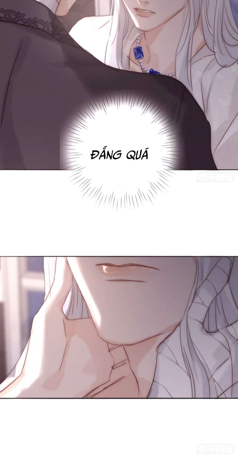 Thỉnh Cùng Ta Đồng Miên Chap 122 - Trang 3