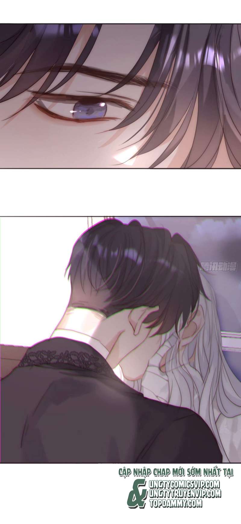 Thỉnh Cùng Ta Đồng Miên Chap 122 - Trang 3