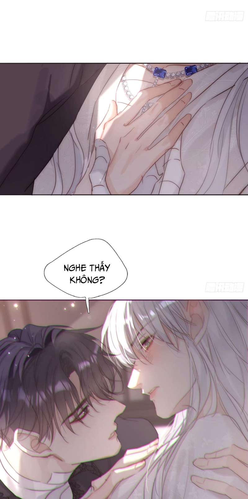 Thỉnh Cùng Ta Đồng Miên Chap 122 - Trang 3