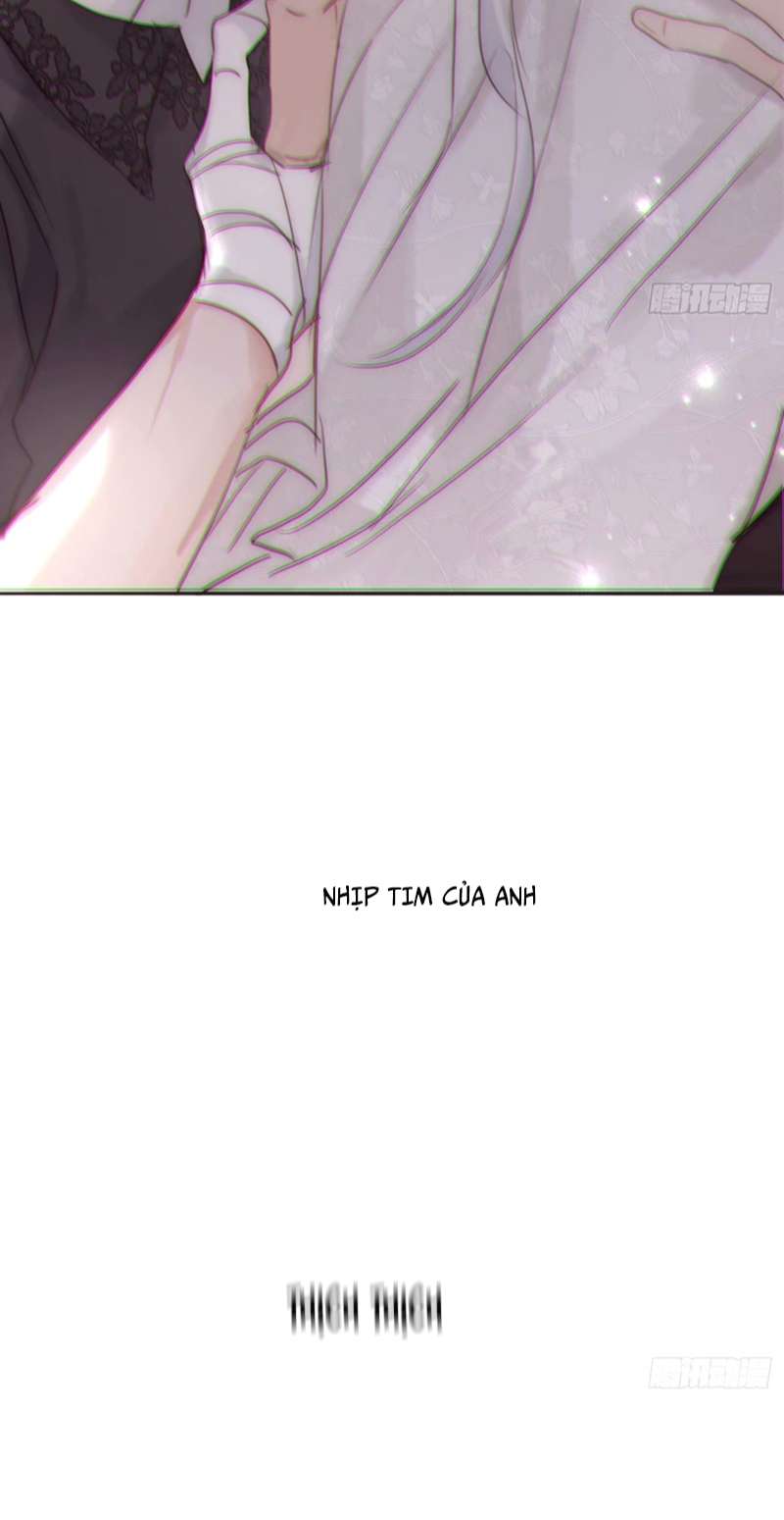 Thỉnh Cùng Ta Đồng Miên Chap 122 - Trang 3