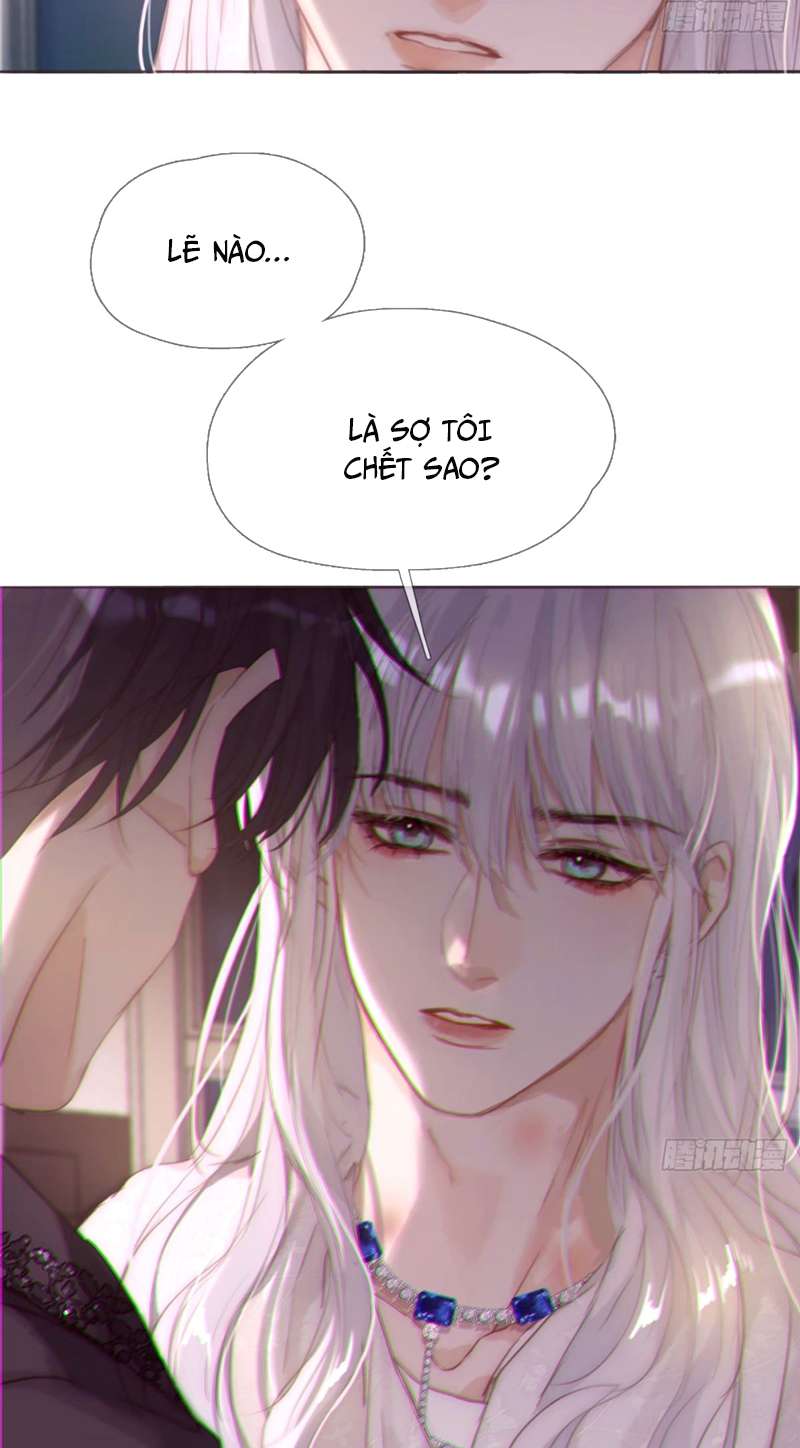 Thỉnh Cùng Ta Đồng Miên Chap 122 - Trang 3