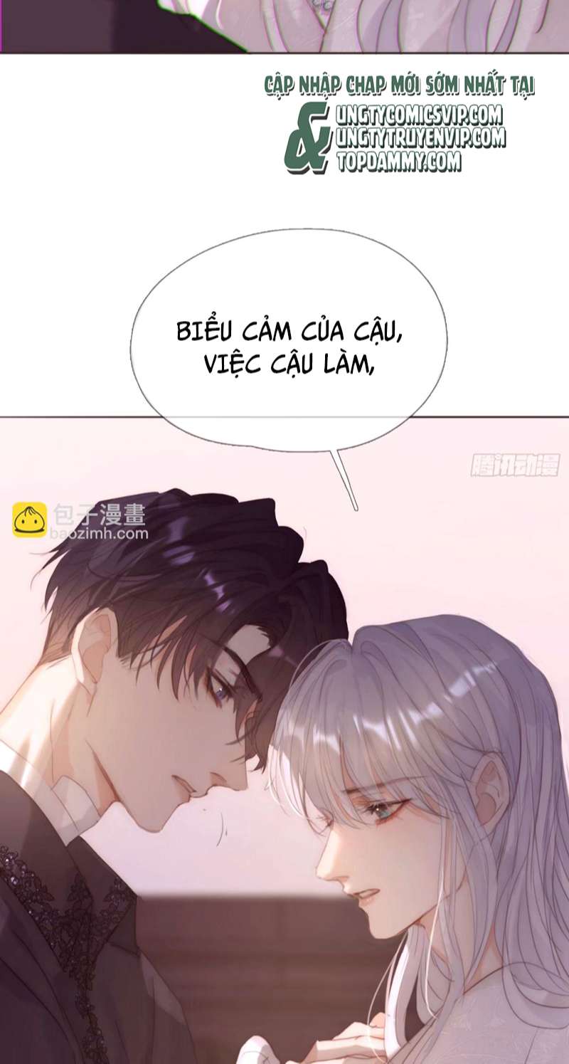 Thỉnh Cùng Ta Đồng Miên Chap 122 - Trang 3