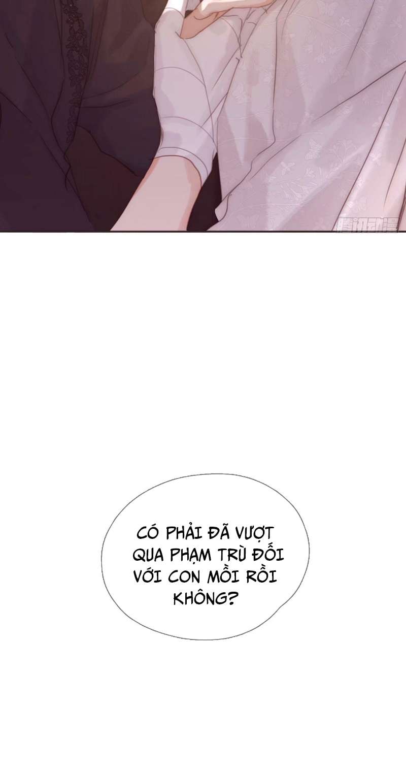 Thỉnh Cùng Ta Đồng Miên Chap 122 - Trang 3
