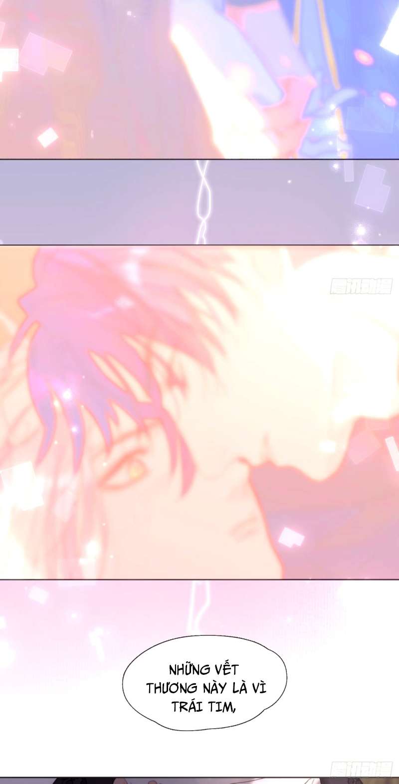 Thỉnh Cùng Ta Đồng Miên Chap 122 - Trang 3