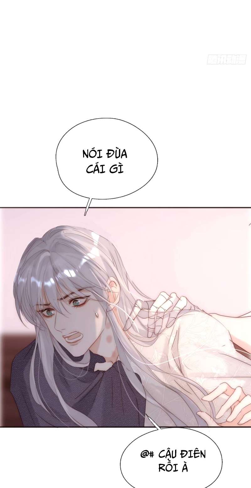 Thỉnh Cùng Ta Đồng Miên Chap 122 - Trang 3