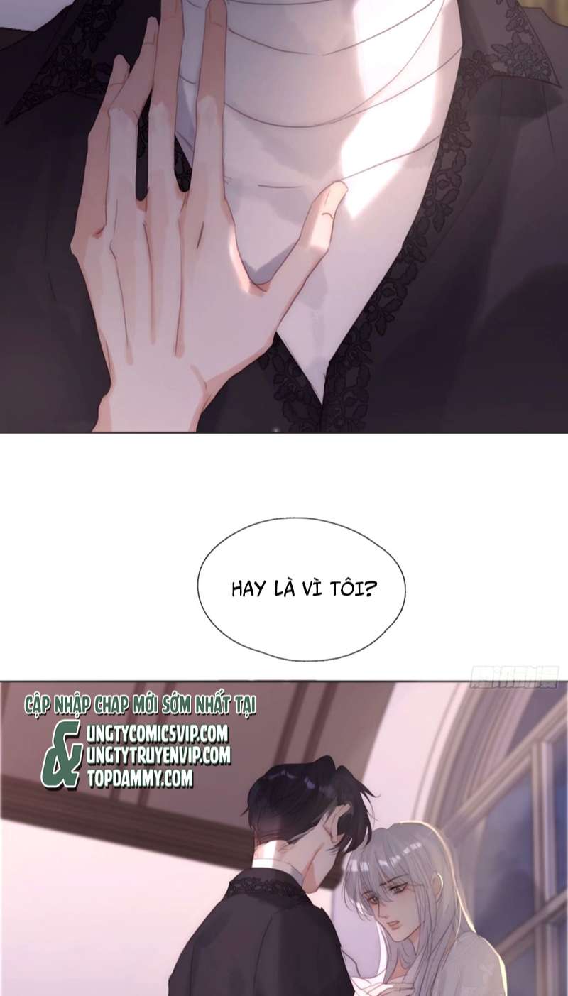 Thỉnh Cùng Ta Đồng Miên Chap 122 - Trang 3