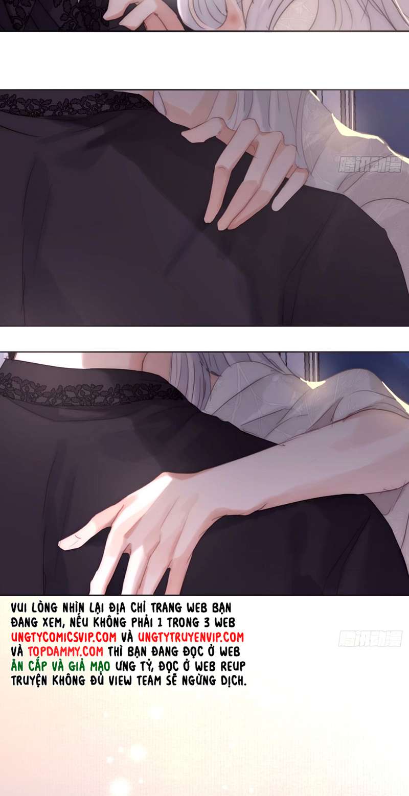 Thỉnh Cùng Ta Đồng Miên Chap 122 - Trang 3