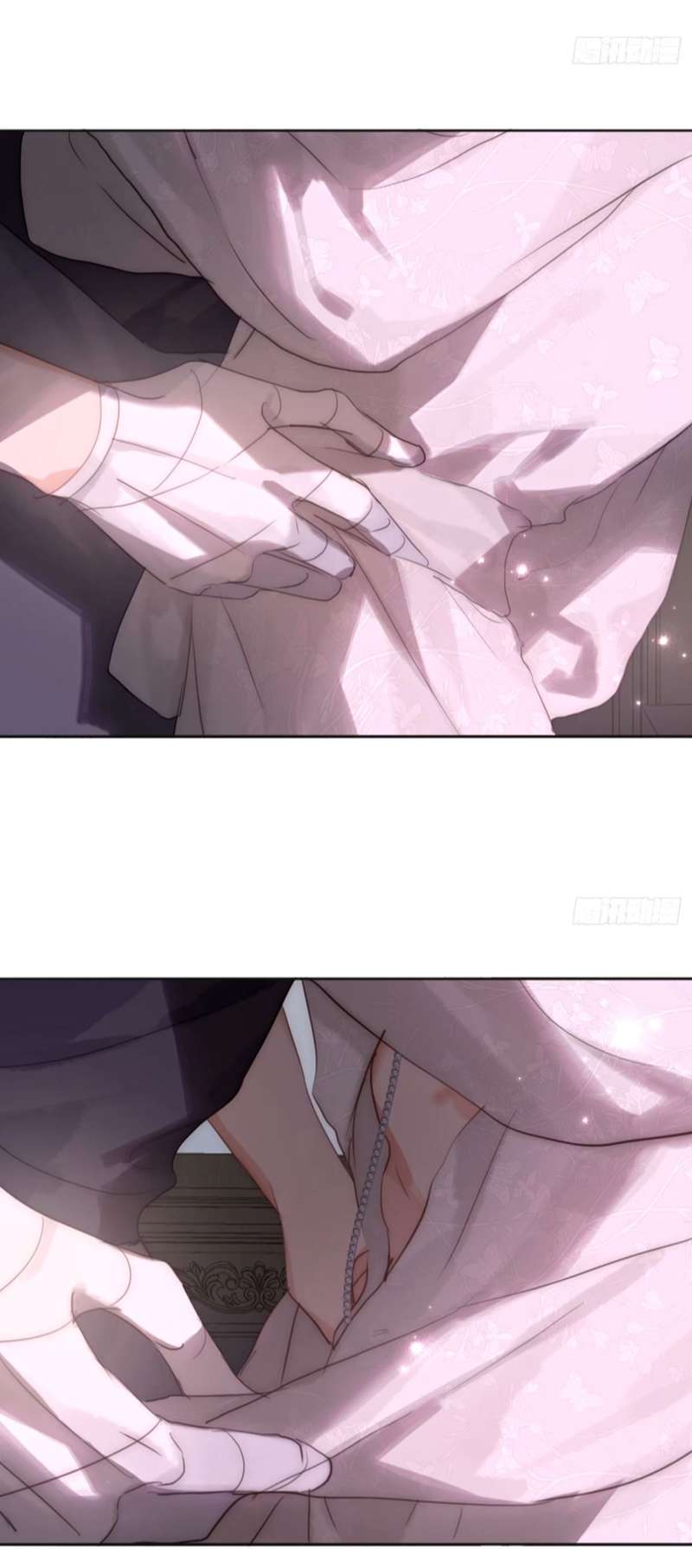 Thỉnh Cùng Ta Đồng Miên Chap 122 - Trang 3