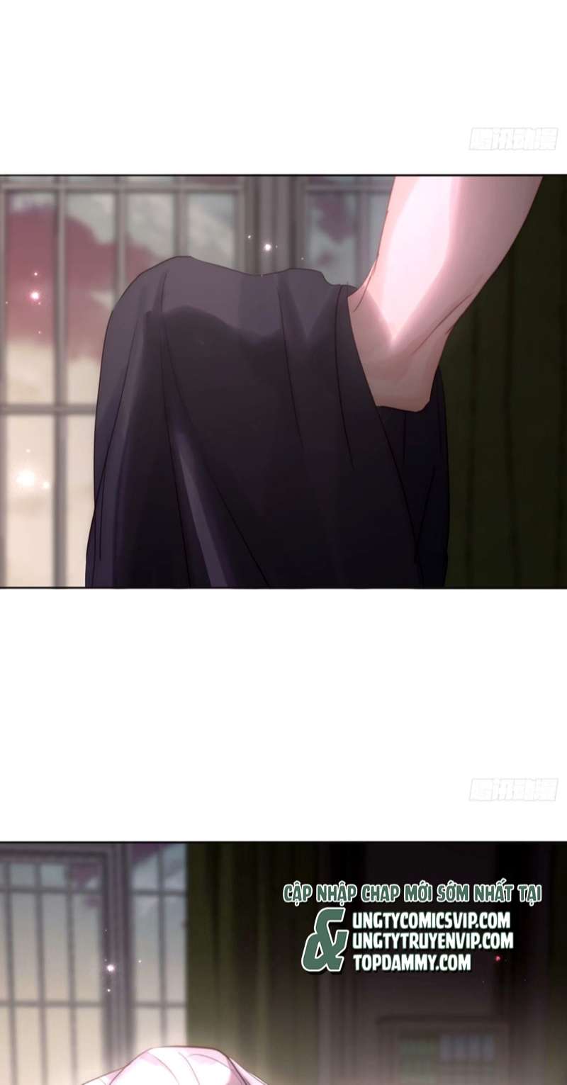 Thỉnh Cùng Ta Đồng Miên Chap 122 - Trang 3